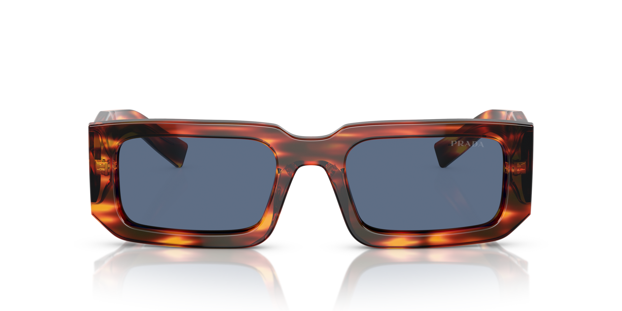 PR 06YS 17R06A Occhiali da sole Prada 3