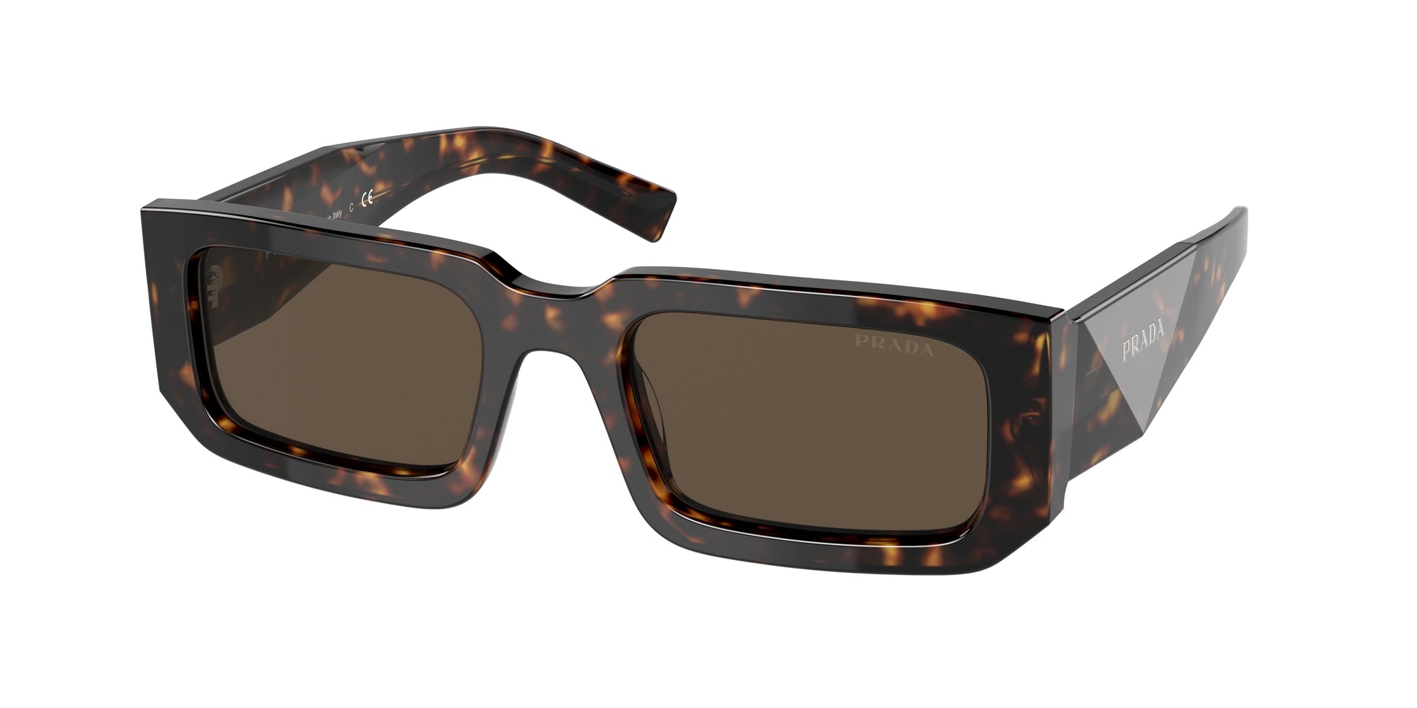 PR 06YS 2AU8C1 Occhiali da sole Prada 1