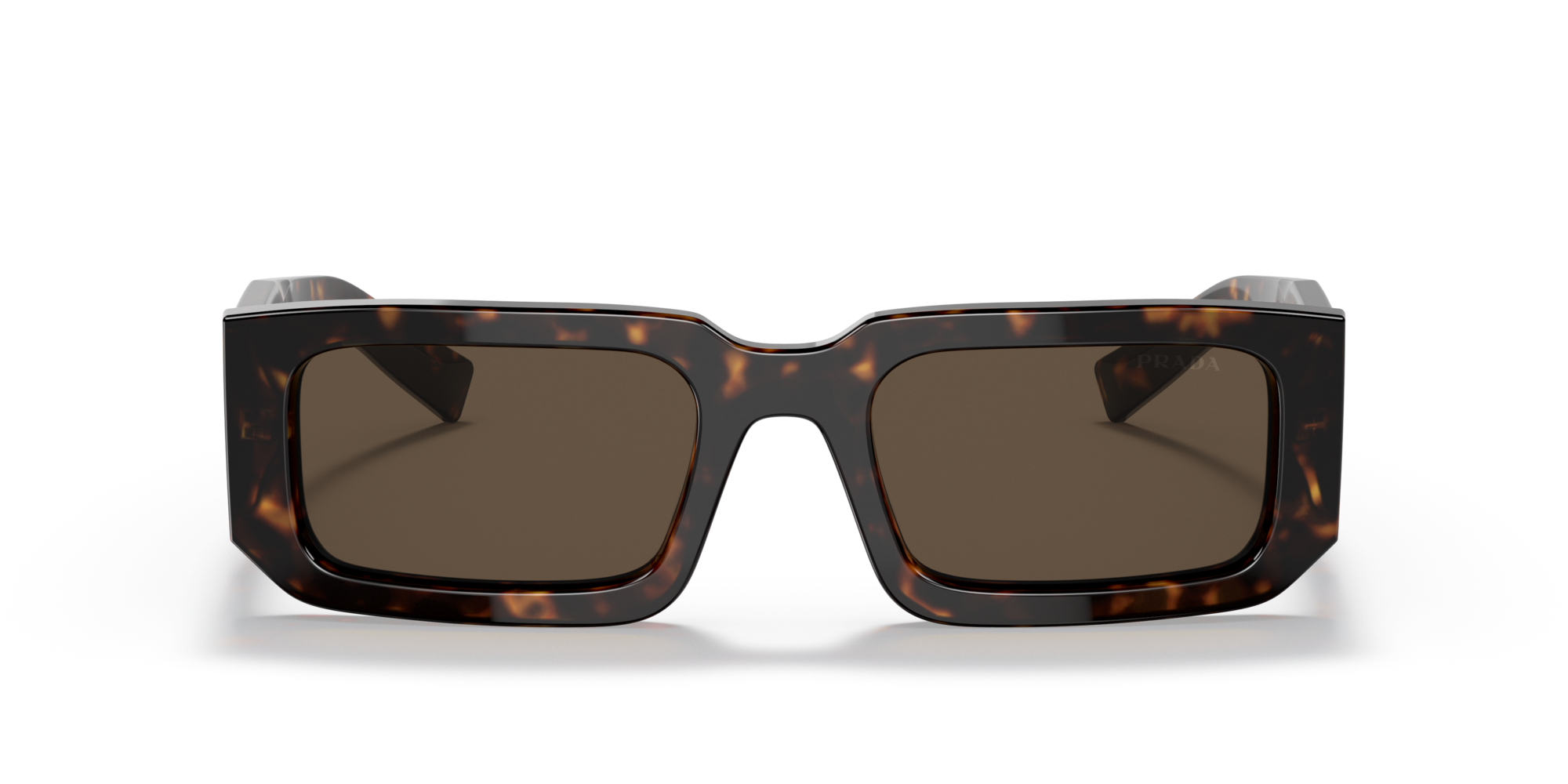 PR 06YS 2AU8C1 Occhiali da sole Prada 3