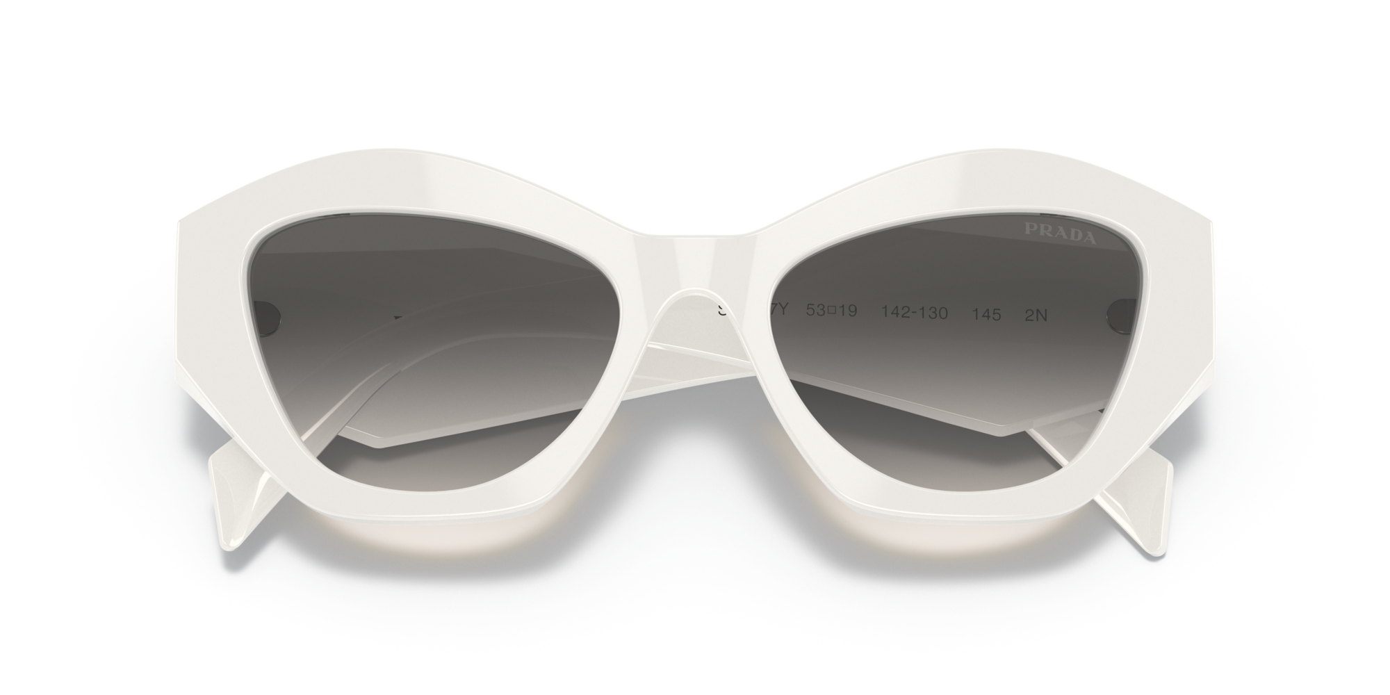 PR 07YS 142130 Occhiali da sole Prada 2