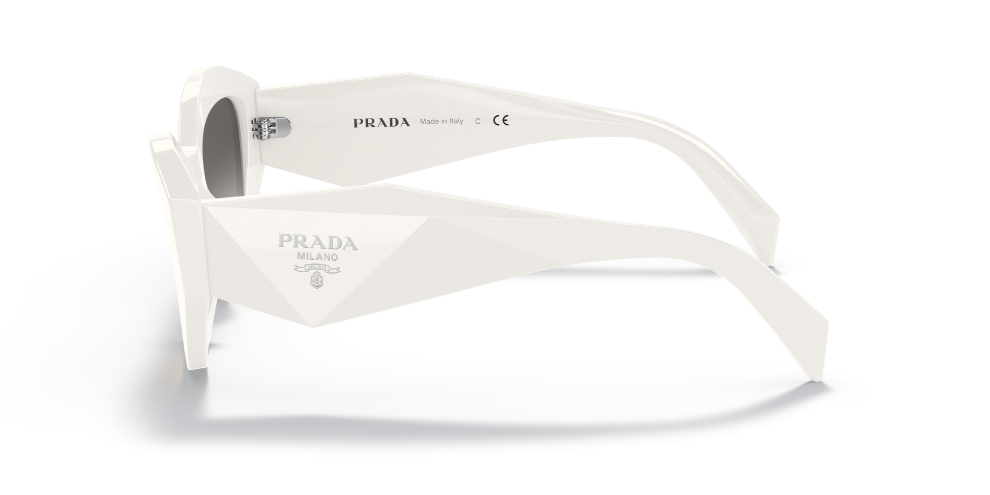 PR 07YS 142130 Occhiali da sole Prada 4