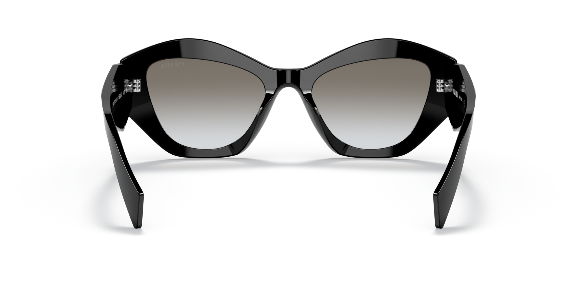 PR 07YS 1AB0A7 Occhiali da sole Prada 5