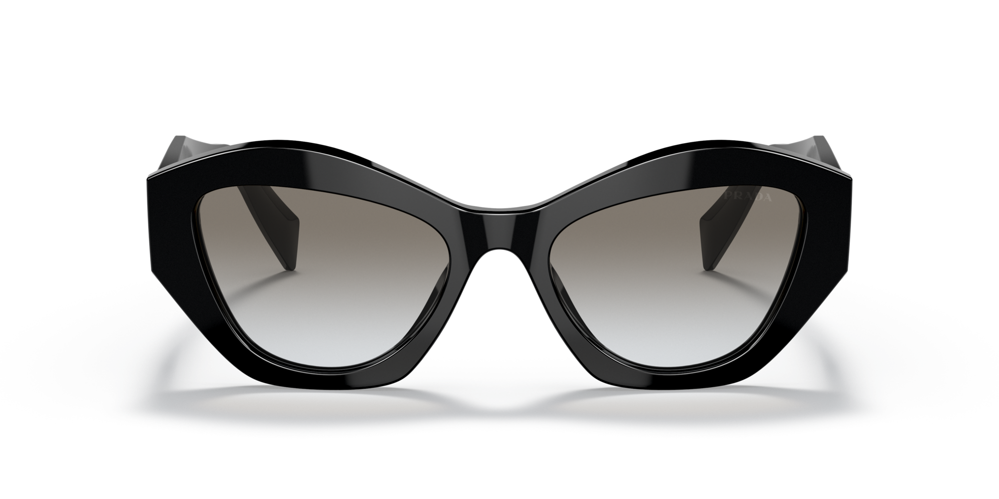 PR 07YS 1AB0A7 Occhiali da sole Prada 3