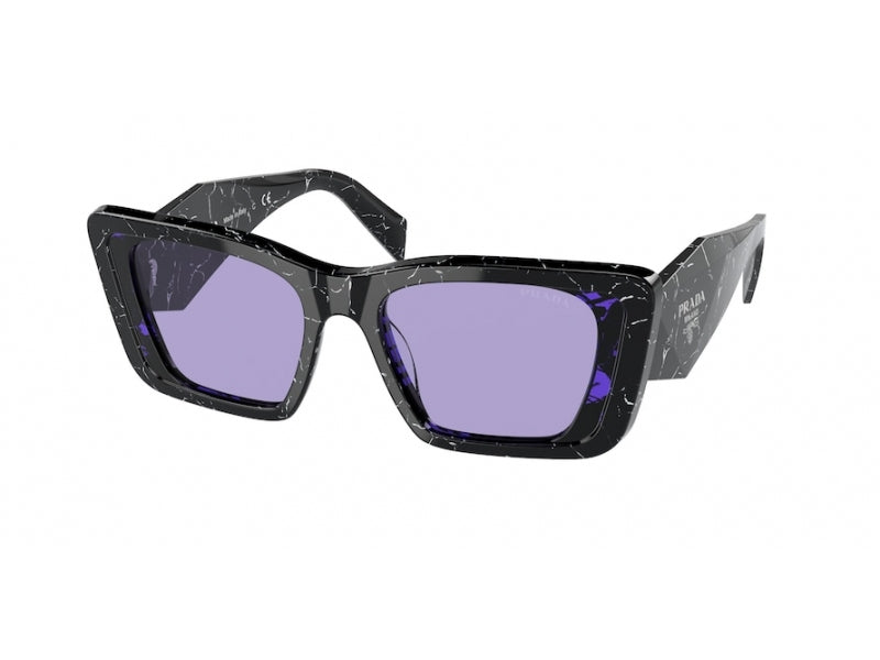 Prada PR 08YS 03V01O Occhiali da sole Prada 1
