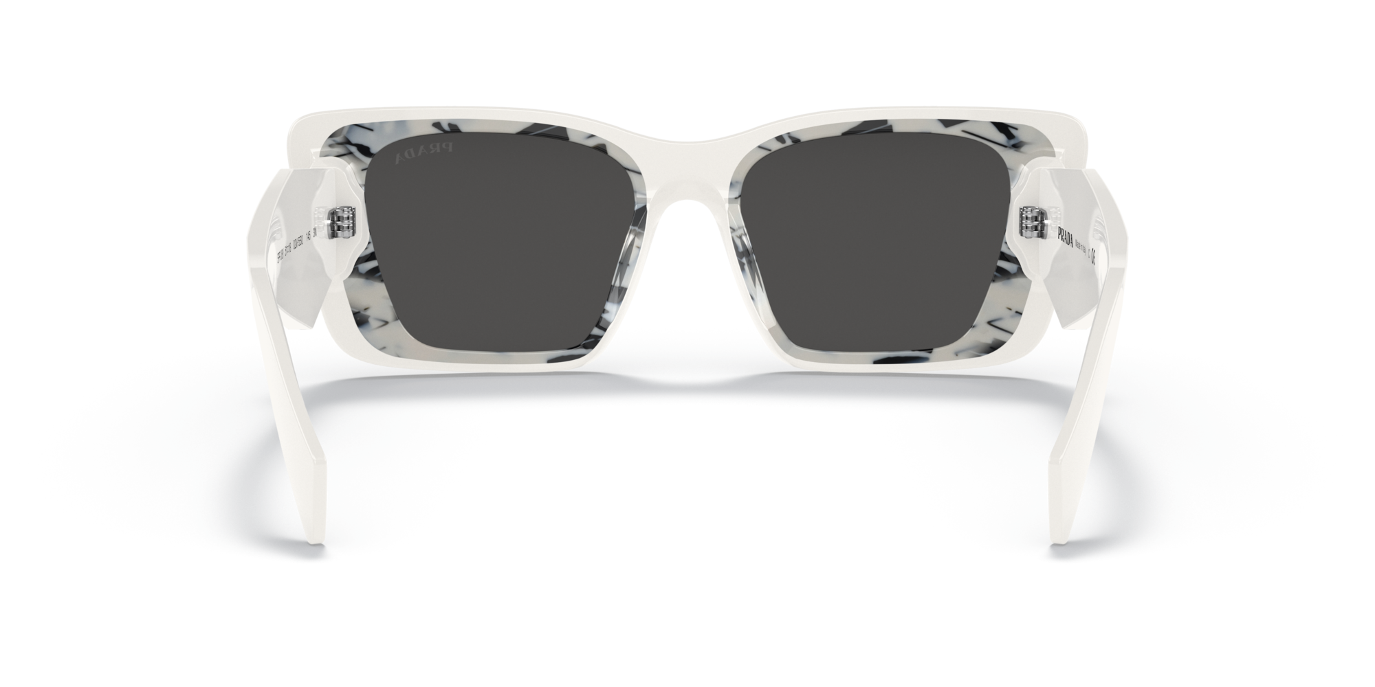 PR 08YS 02V5S0 Occhiali da sole Prada 5