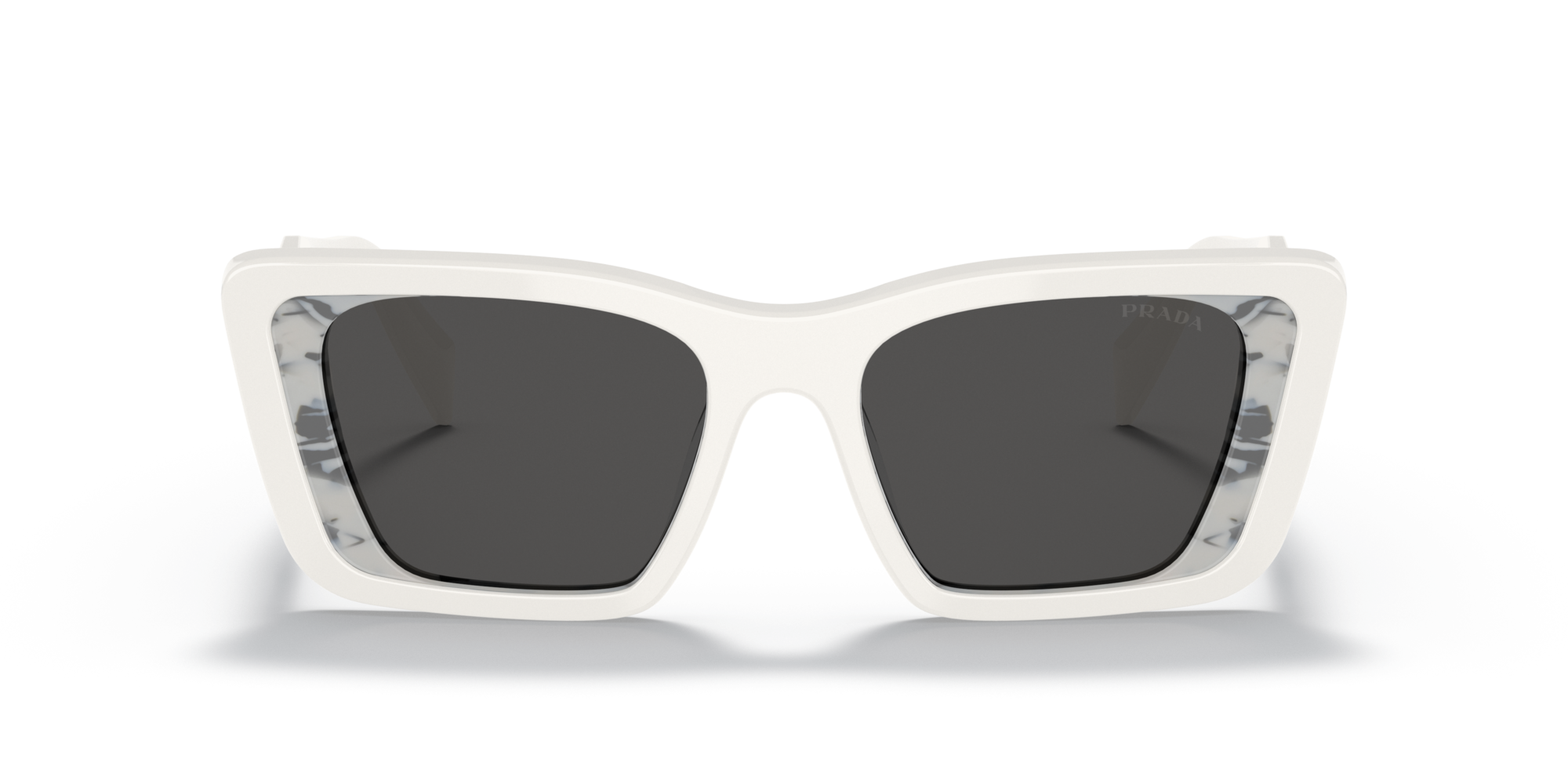 PR 08YS 02V5S0 Occhiali da sole Prada 3