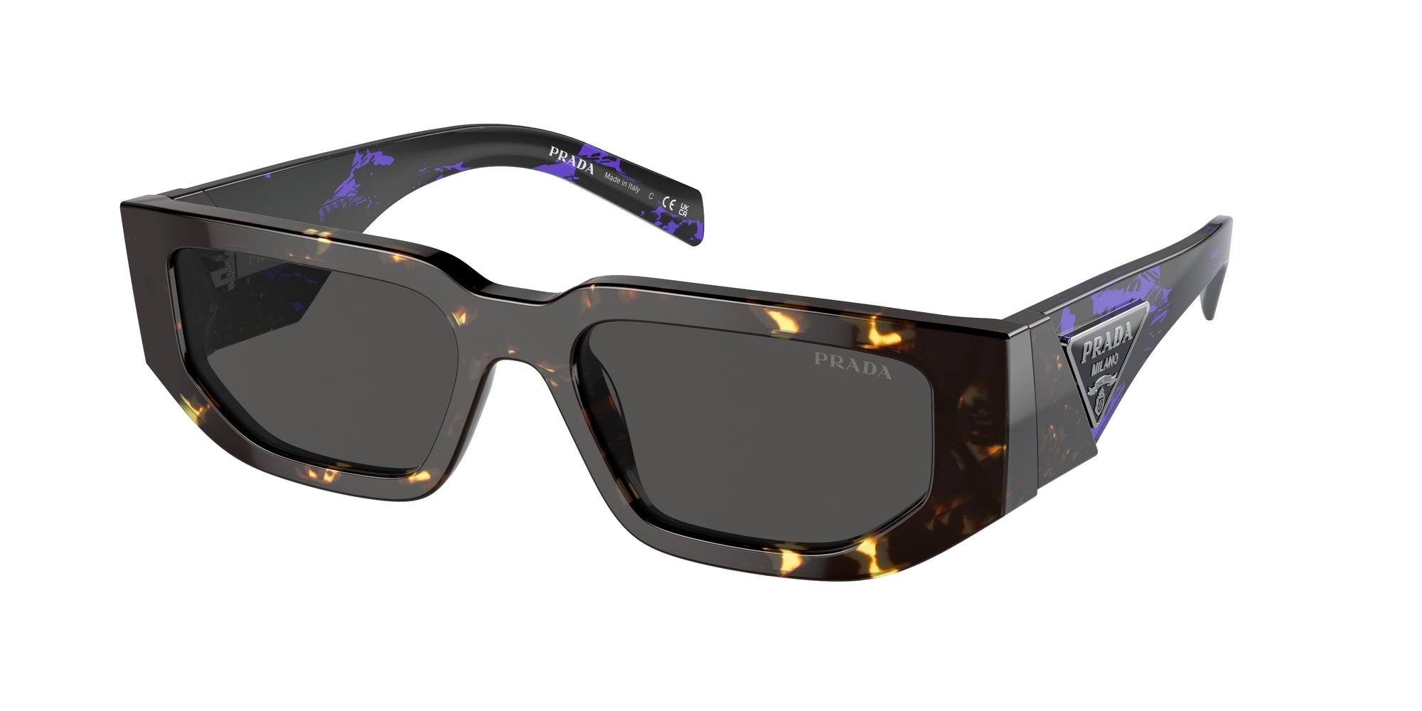 PR 09ZS 16R5S0 Occhiali da sole Prada 1