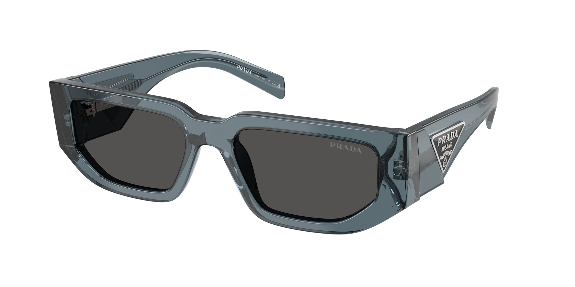 PR 09ZS 17T08Z Occhiali da sole Prada 1