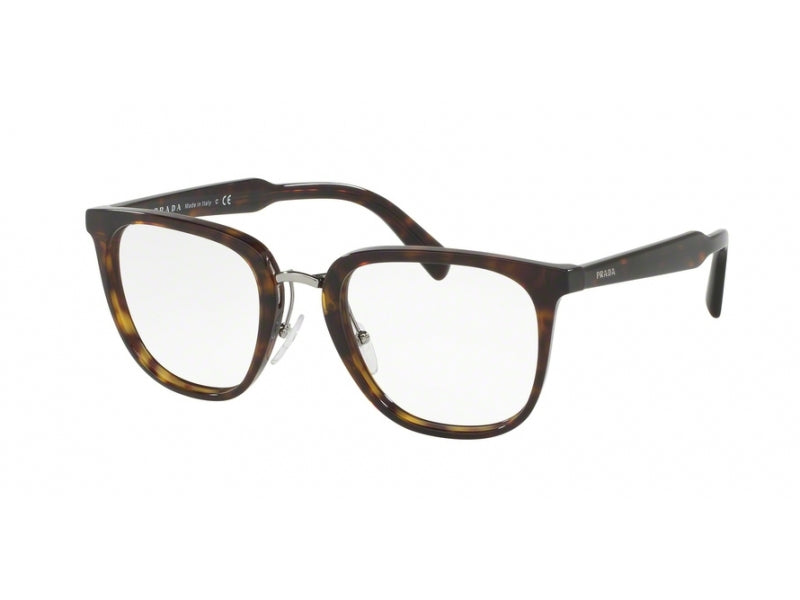 PR 10TV 2AU1O1 Montature da vista outlet Prada 1