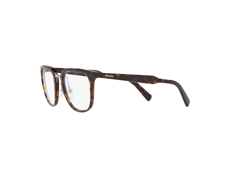 PR 10TV 2AU1O1 Montature da vista outlet Prada 3