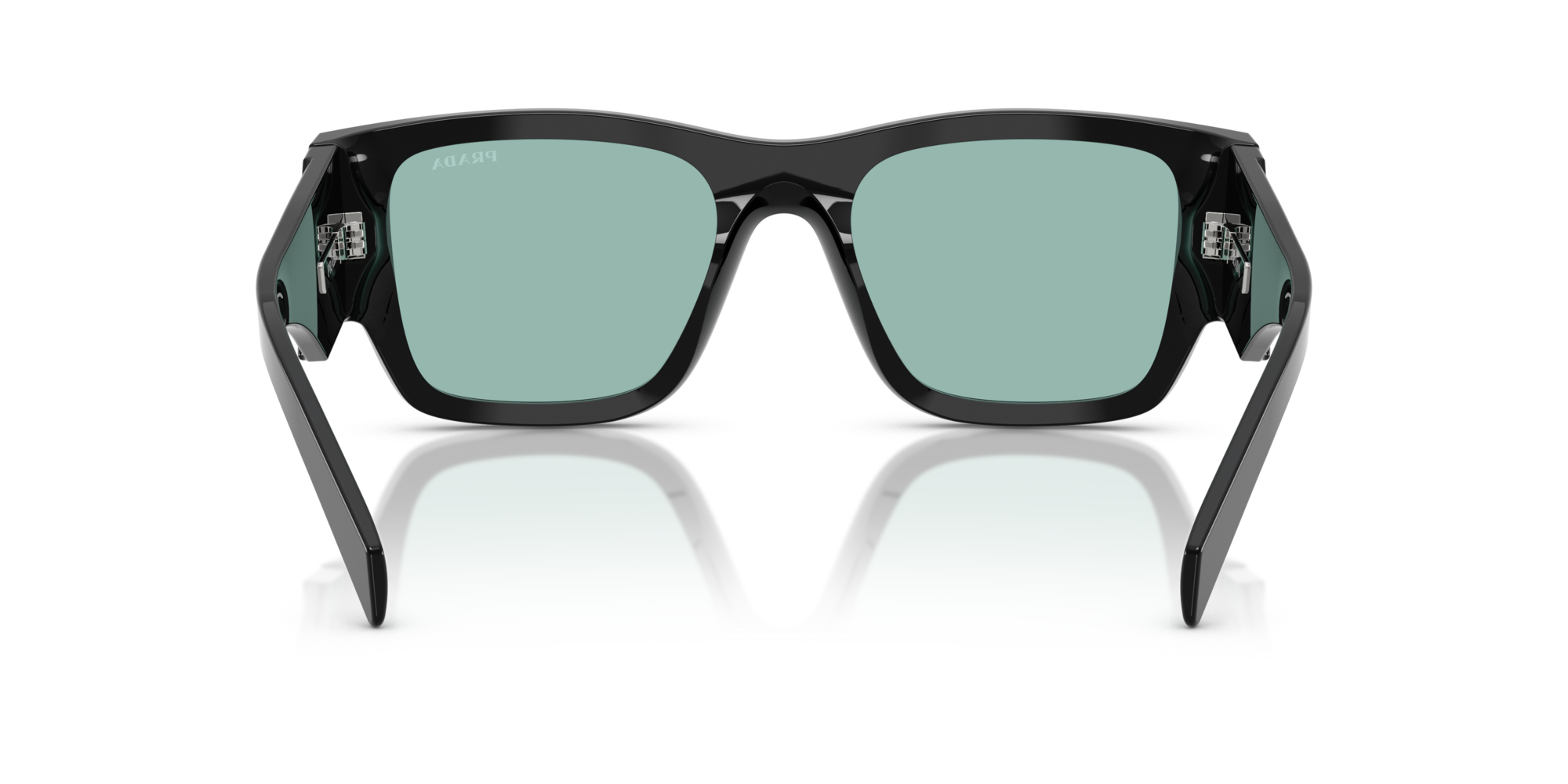 PR 10ZS 16K40K Occhiali da sole Prada 5