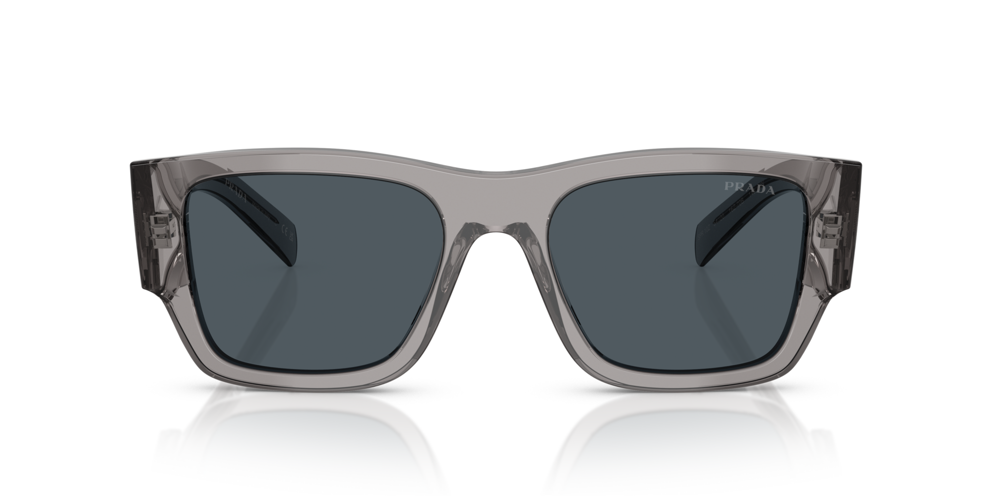 PR 10ZS 16Z70B Occhiali da sole Prada 3