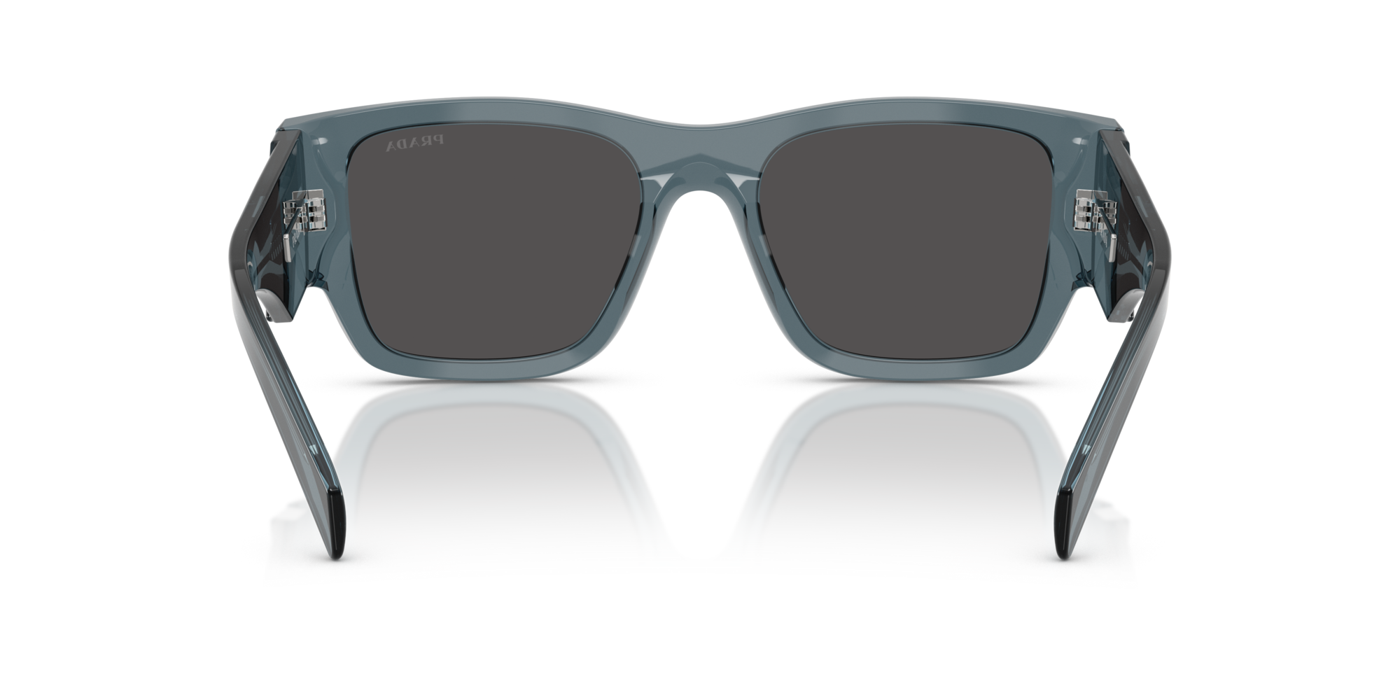 PR 10ZS 17T08Z Occhiali da sole Prada 5