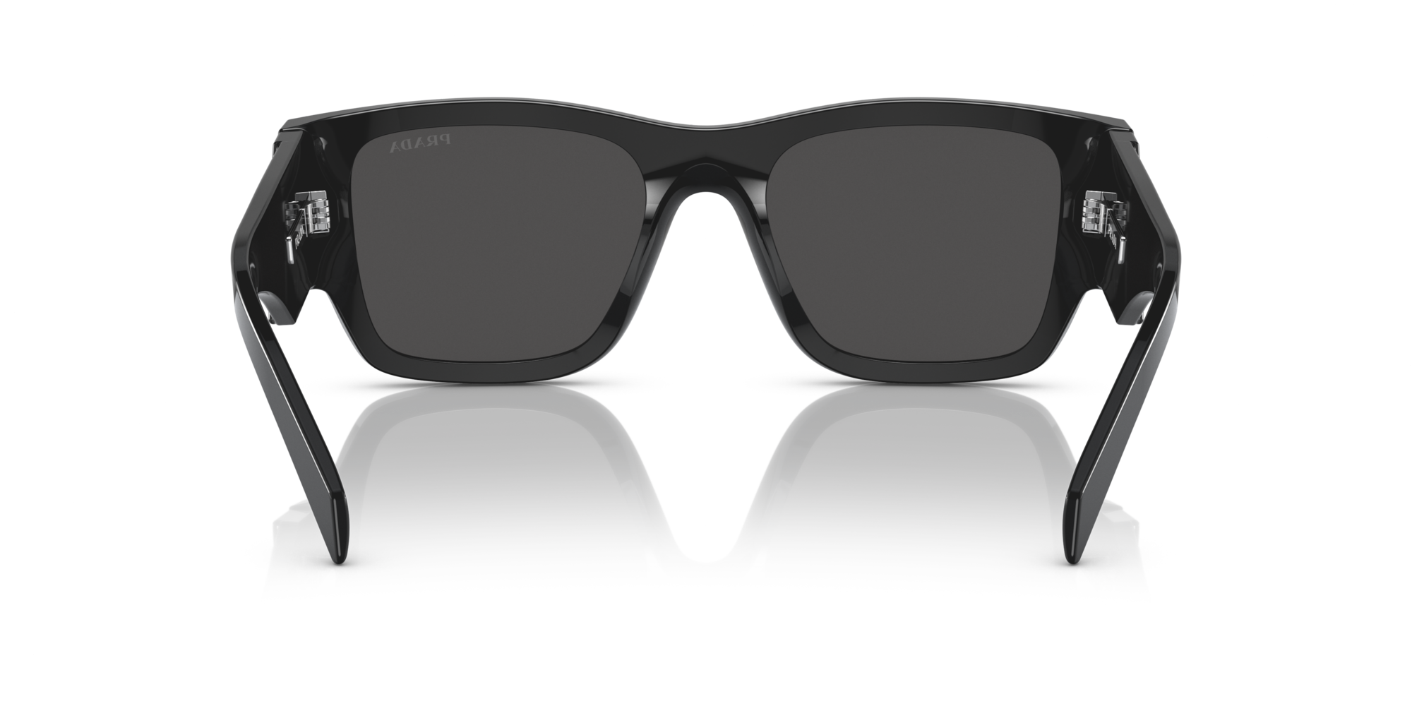 PR 10ZS 1AB5S0 Occhiali da sole Prada 5