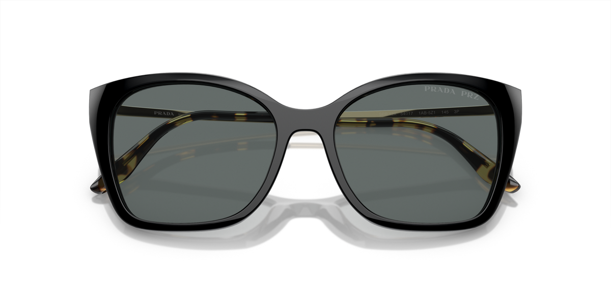 Prada PR 12XS 1AB5Z1 Occhiali da sole Prada 2