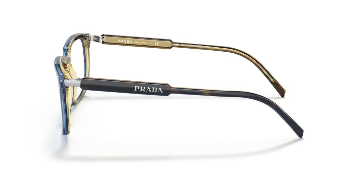 Prada PR 13YV ZXH1O1 Montature da vista Prada 4