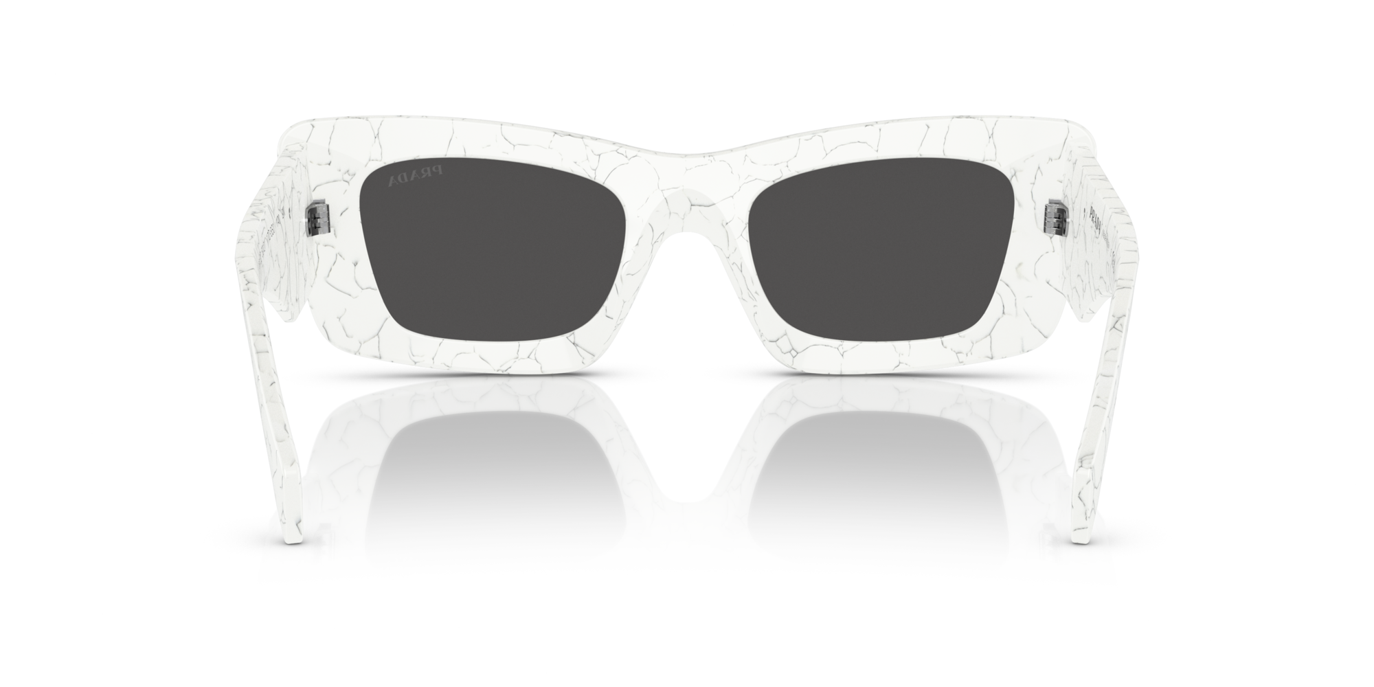 PR 13ZS 17D5S0 Occhiali da sole Prada 5