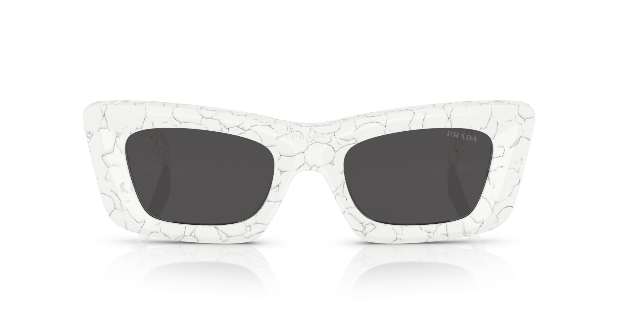 PR 13ZS 17D5S0 Occhiali da sole Prada 3