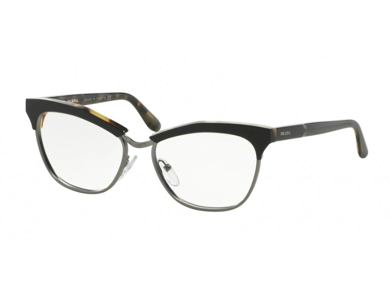 PR 14SV JOURNAL NAI1O1 Montature da vista outlet Prada 1