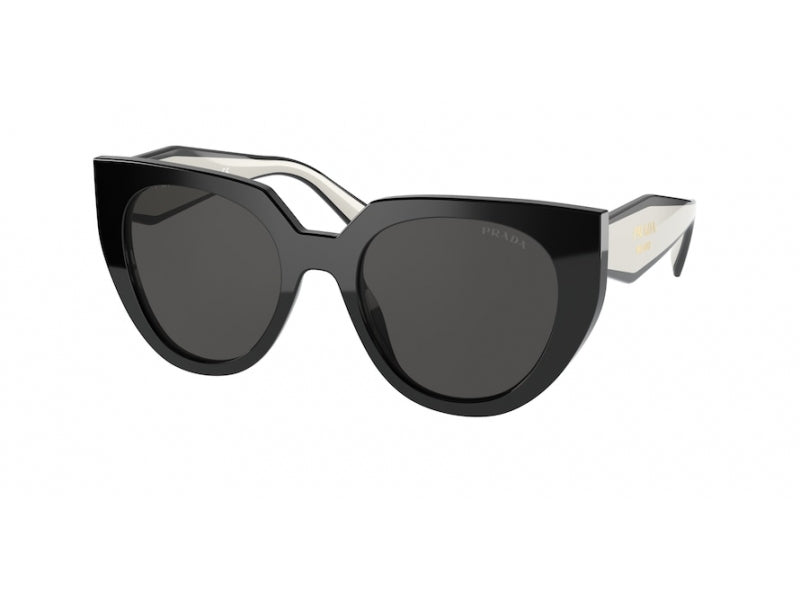 PR 14WS 09Q5S0 Occhiali da sole Prada 1