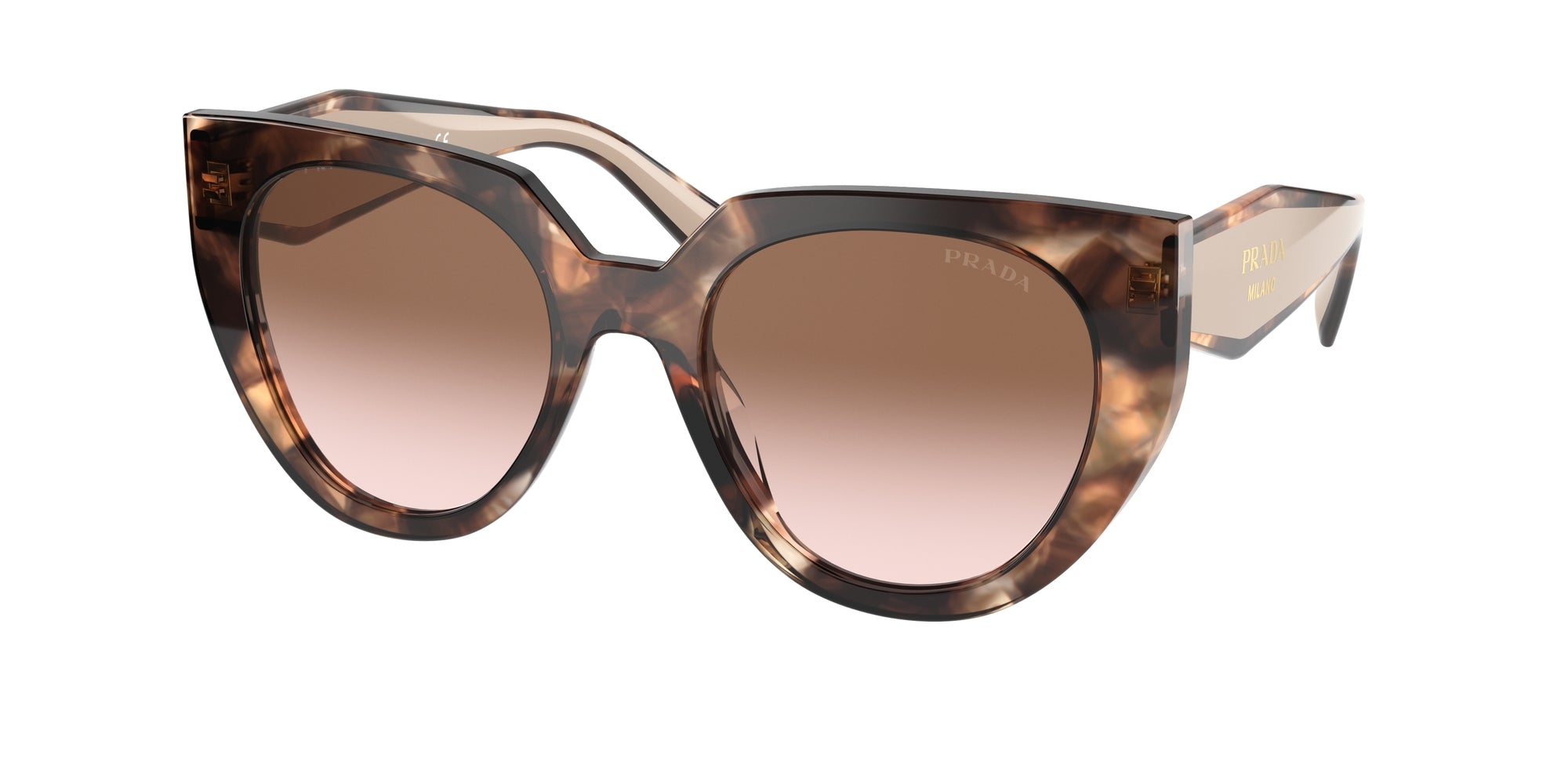 PR 14WS 01R0A6 Occhiali da sole Prada 1