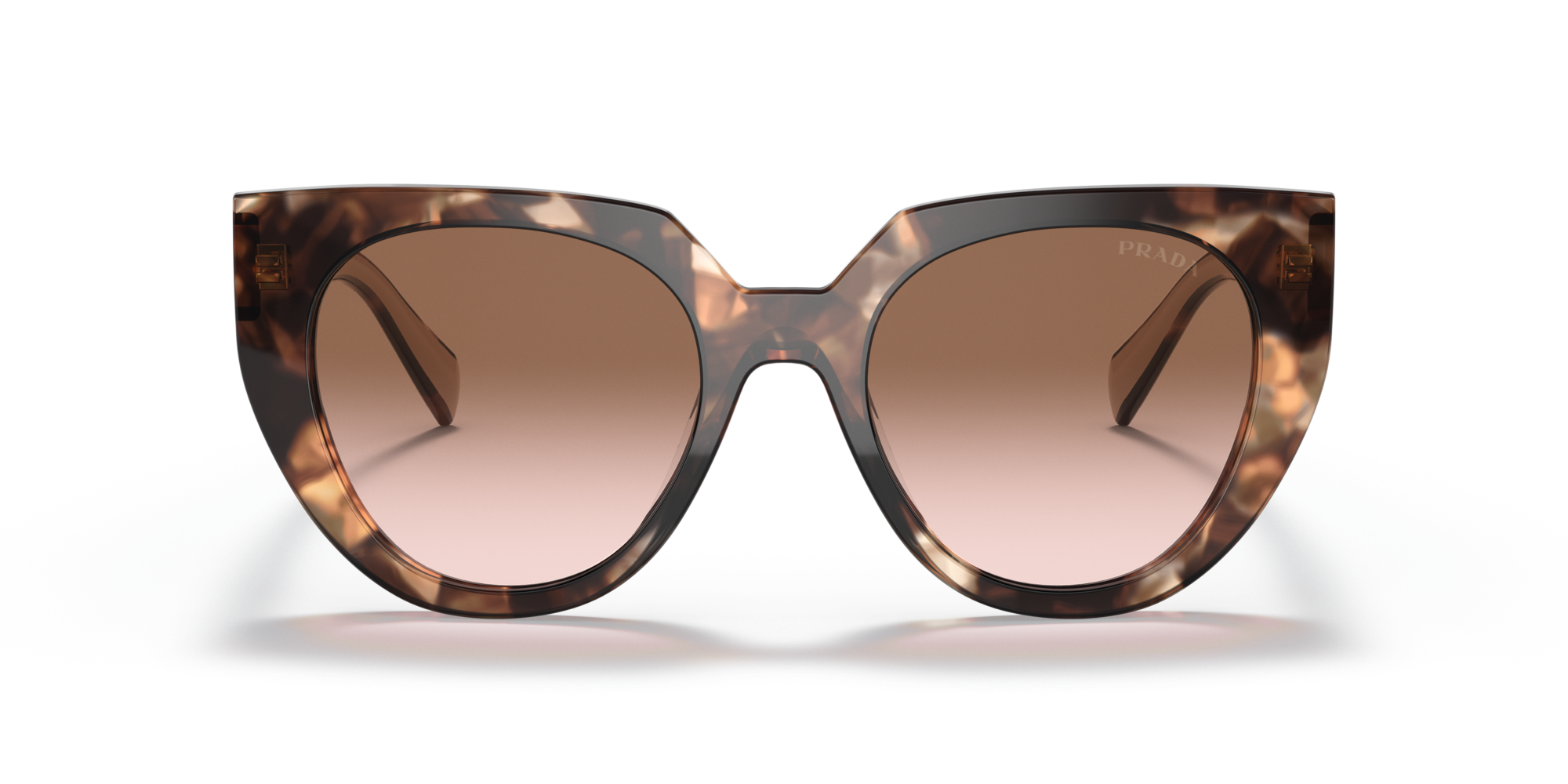 PR 14WS 01R0A6 Occhiali da sole Prada 3