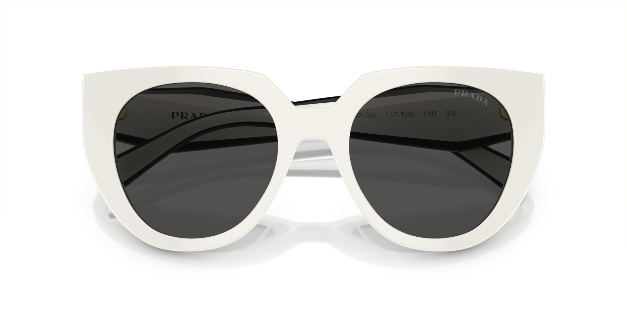 PR 14WS 1425S0 Occhiali da sole Prada 2