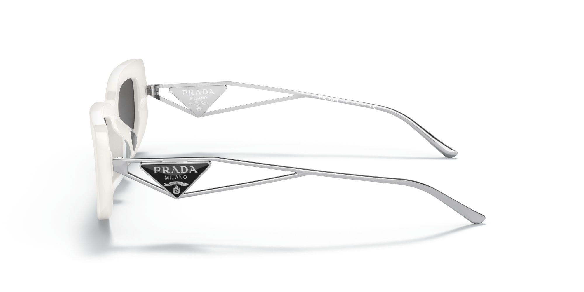 PR 14YS 1425S0 Occhiali da sole Prada 4