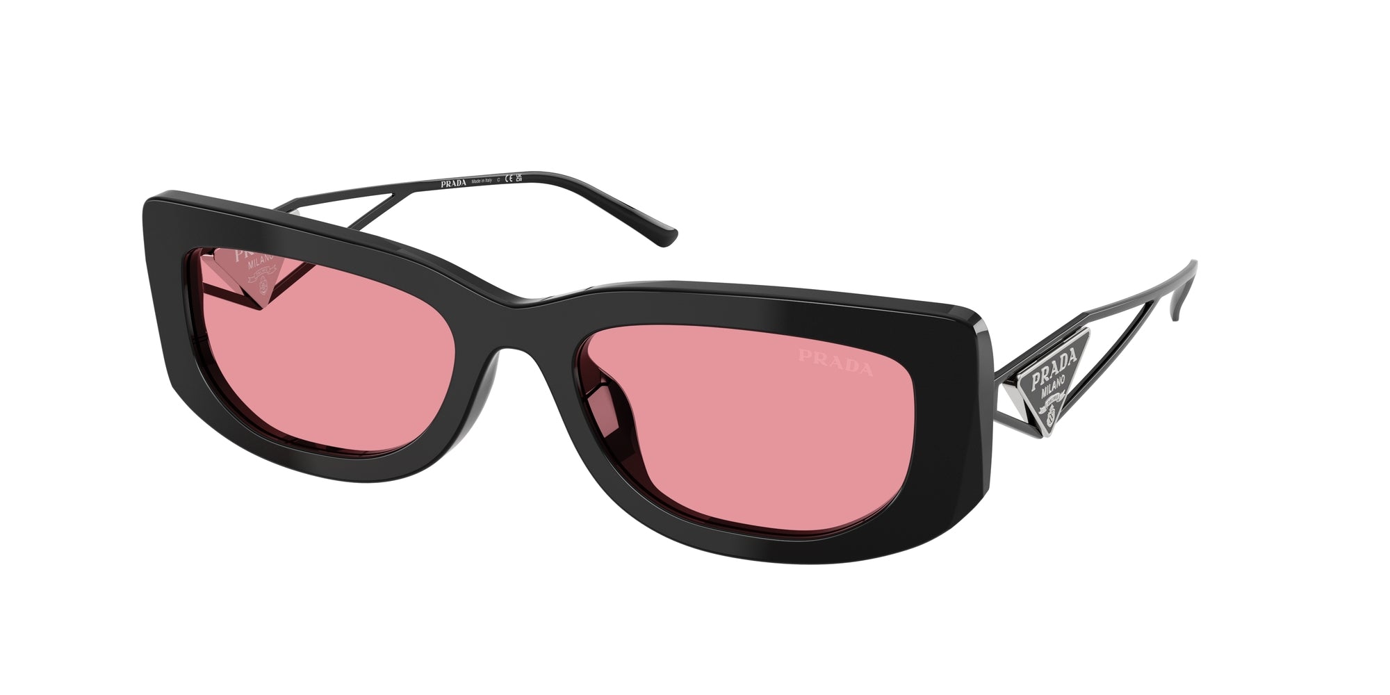 PR 14YS 1AB30L Occhiali da sole Prada 1