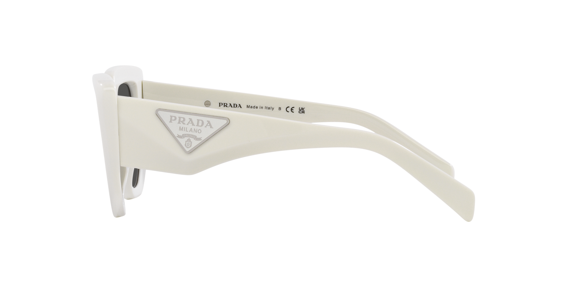 PR 14ZS 1425S0 Occhiali da sole Prada 5