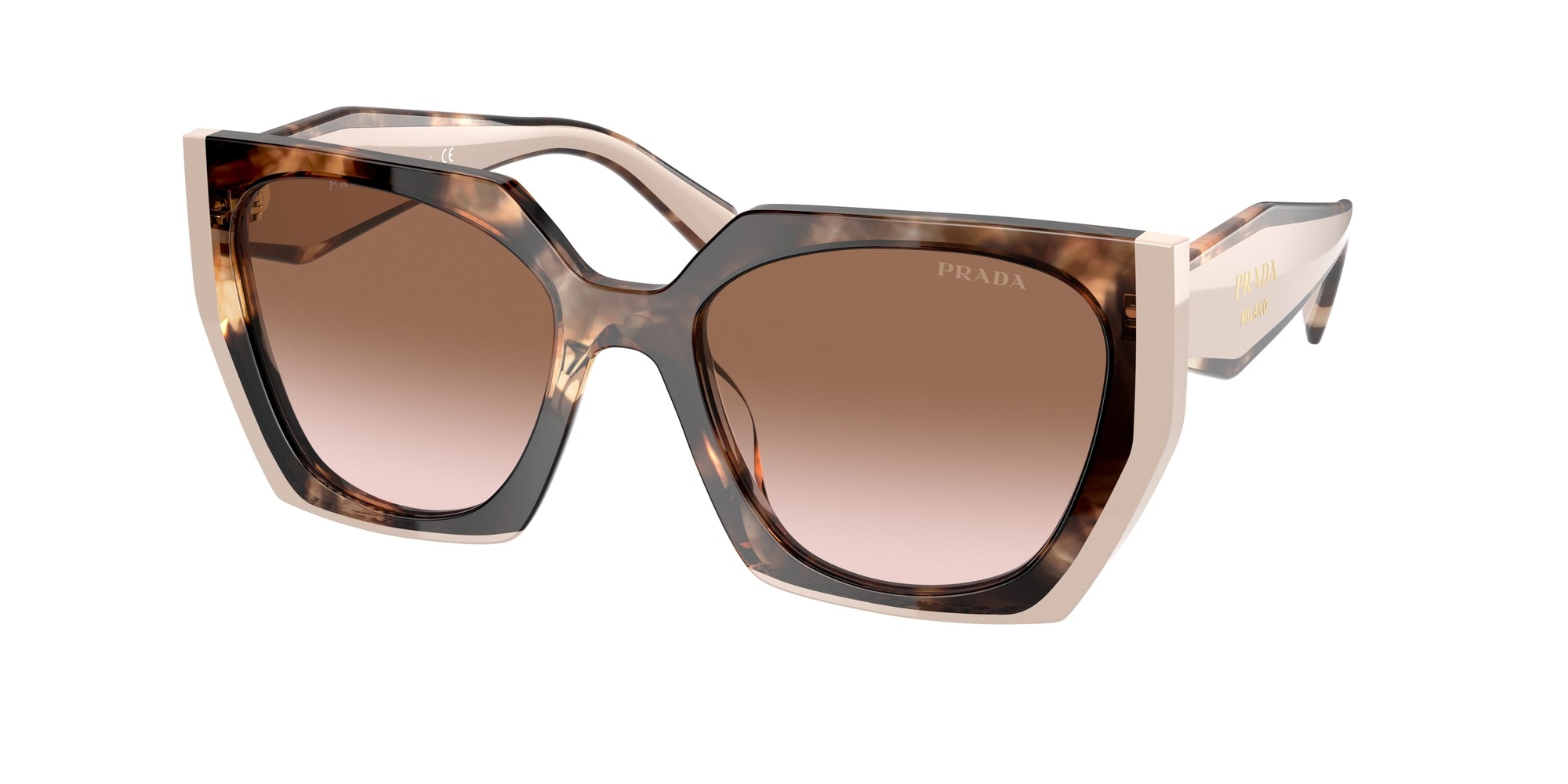 PR 15WS 01R0A6 Occhiali da sole Prada 1