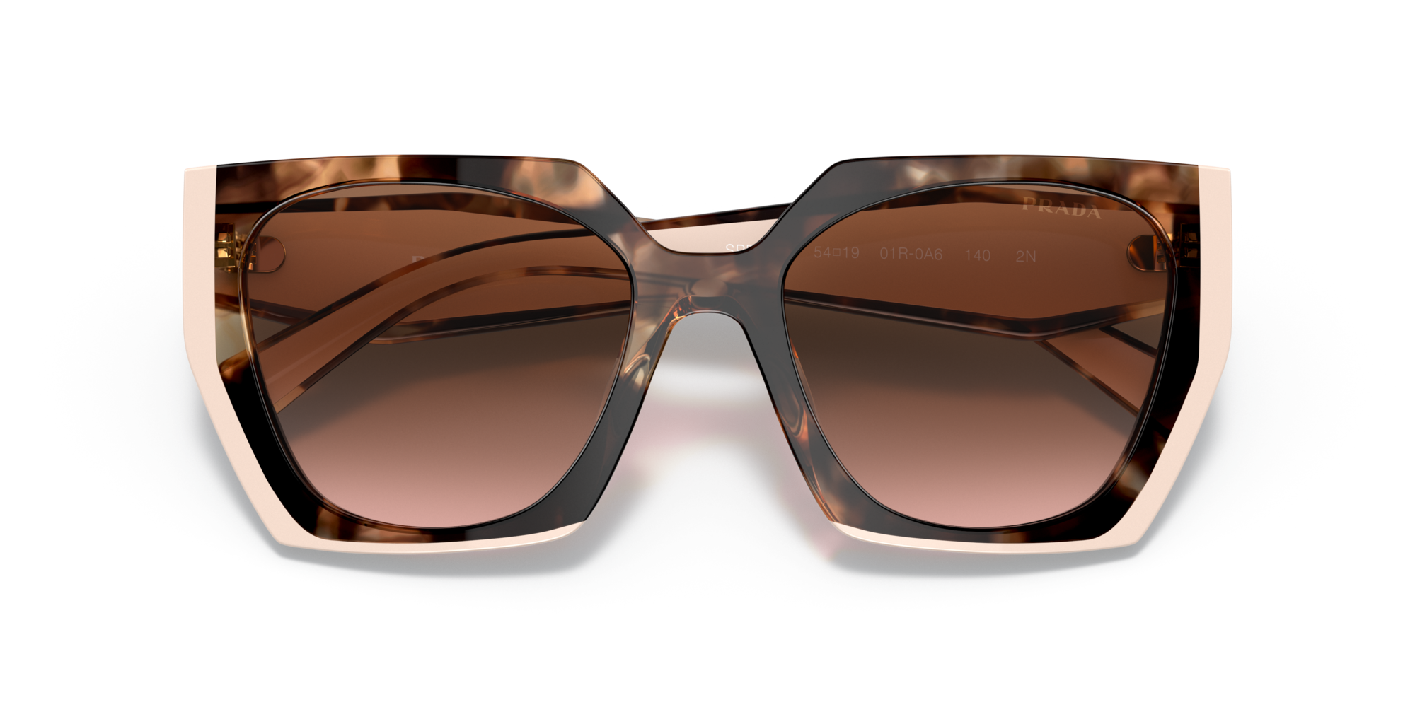 PR 15WS 01R0A6 Occhiali da sole Prada 2