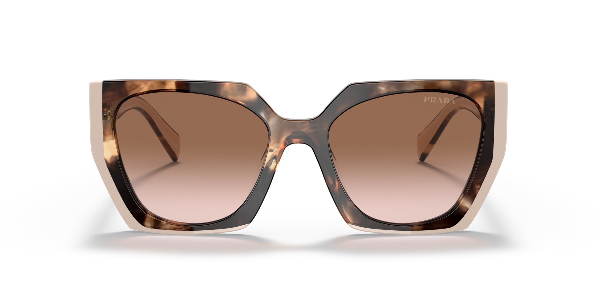PR 15WS 01R0A6 Occhiali da sole Prada 3