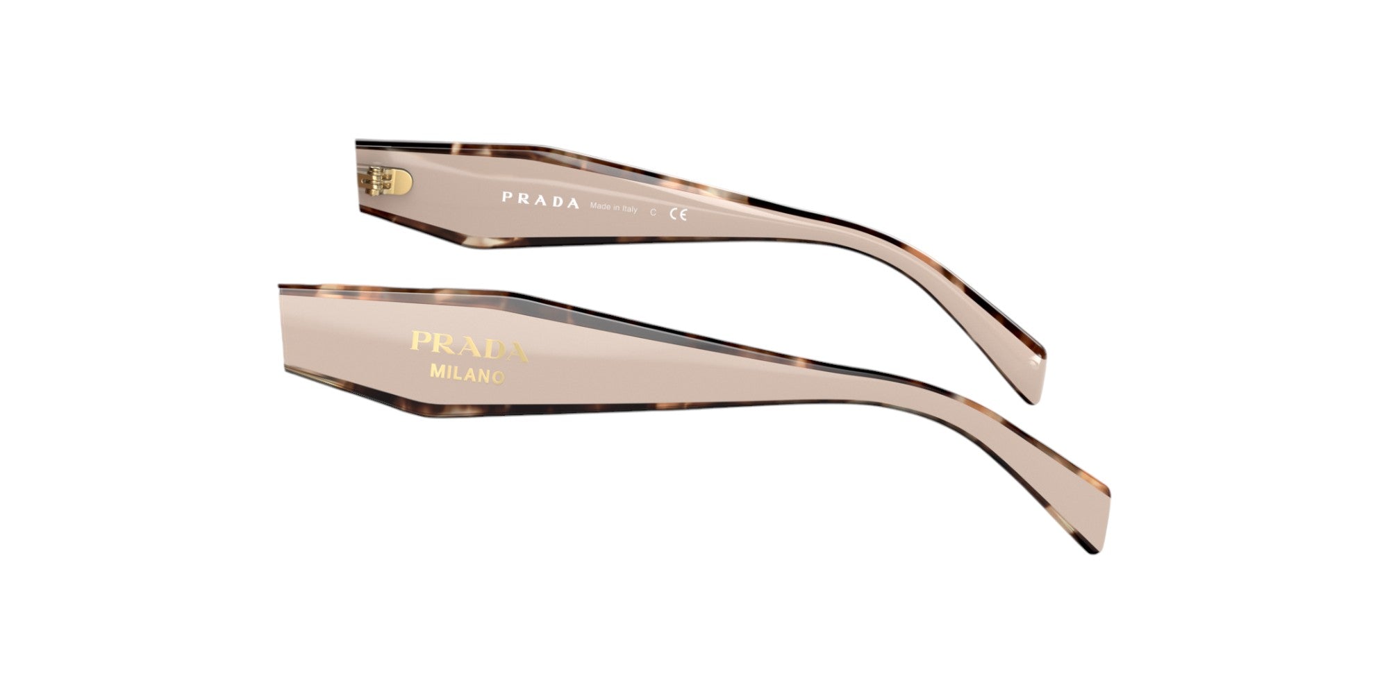 Aste di ricambio Prada PR 15WS Aste di ricambio Prada 1