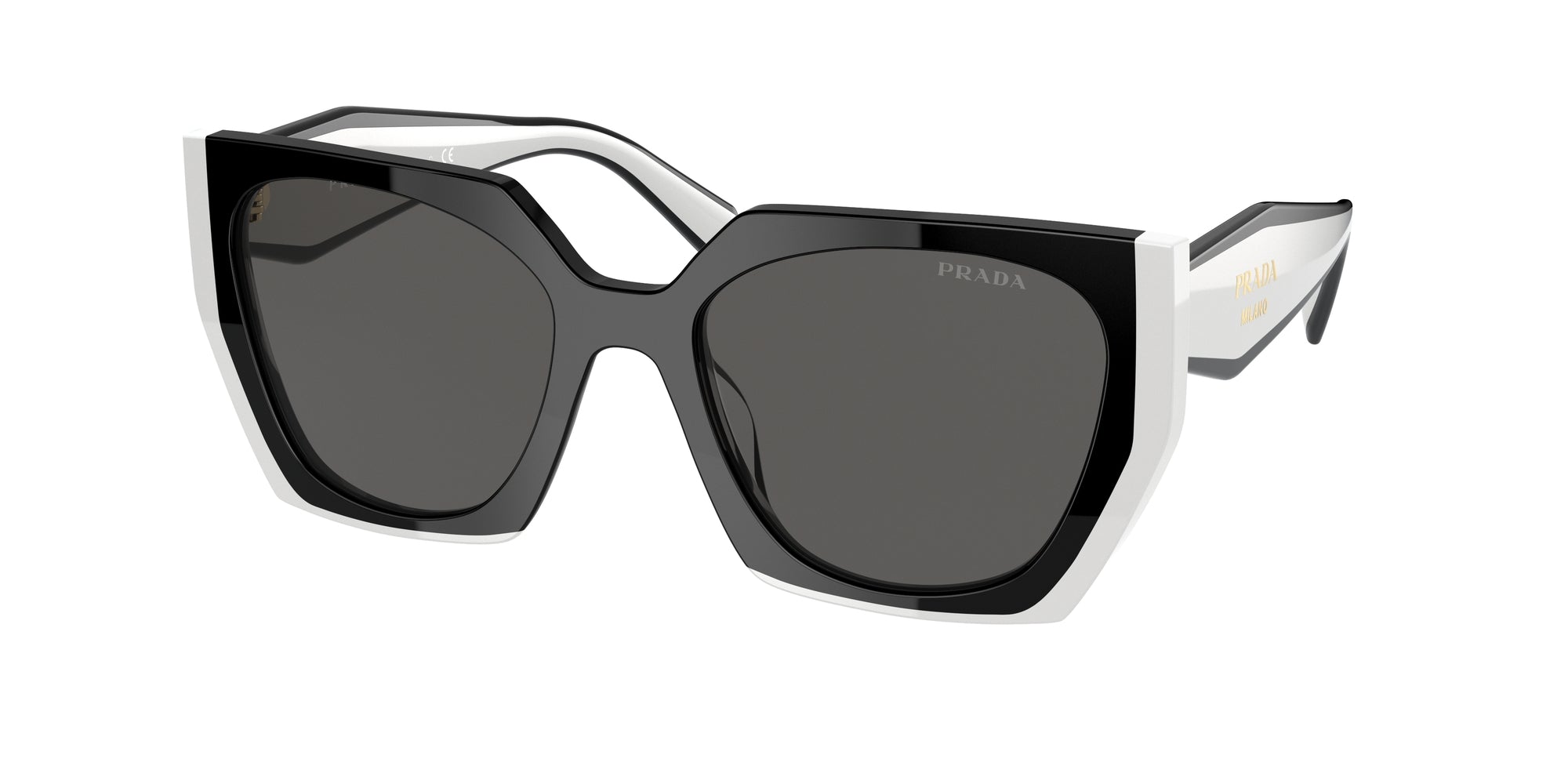 PR 15WS 09Q5S0 Occhiali da sole Prada 1
