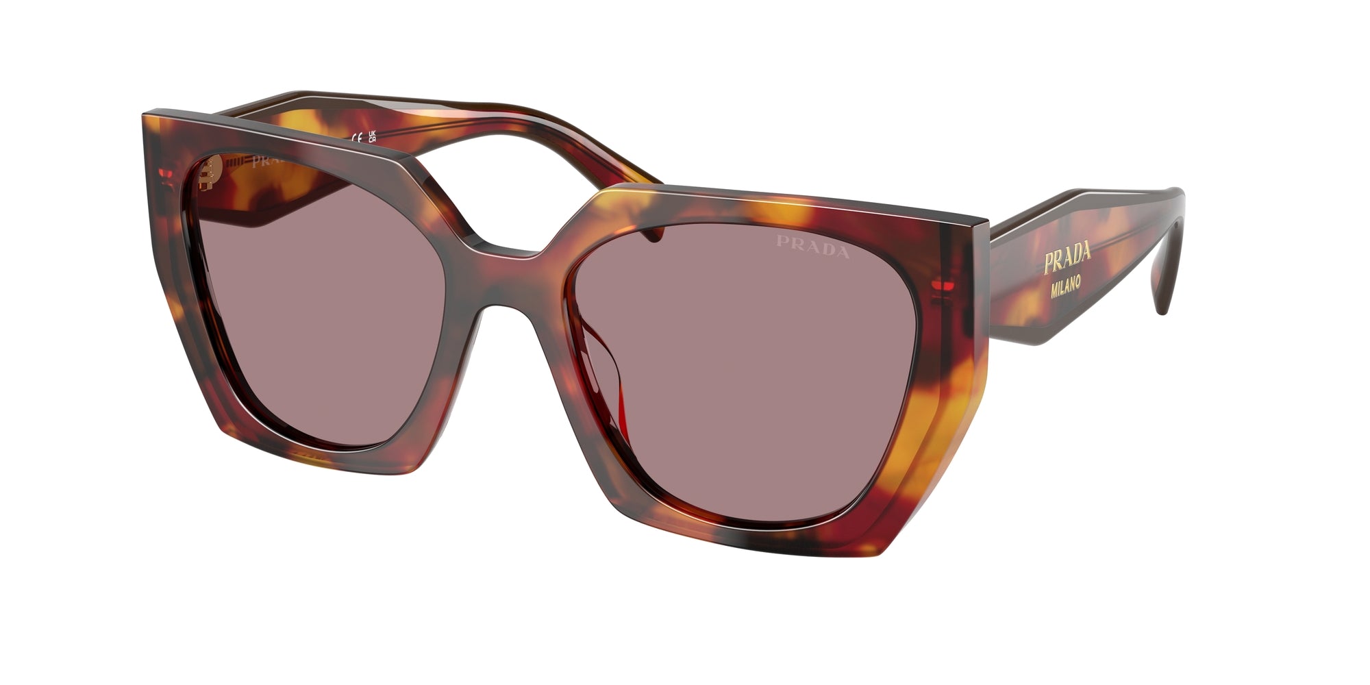 PR 15WS 22A20I Occhiali da sole Prada 1