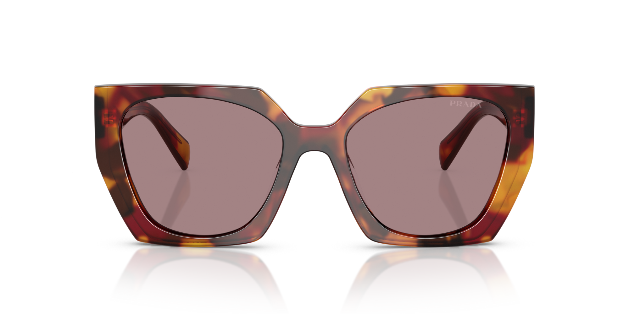 PR 15WS 22A20I Occhiali da sole Prada 3