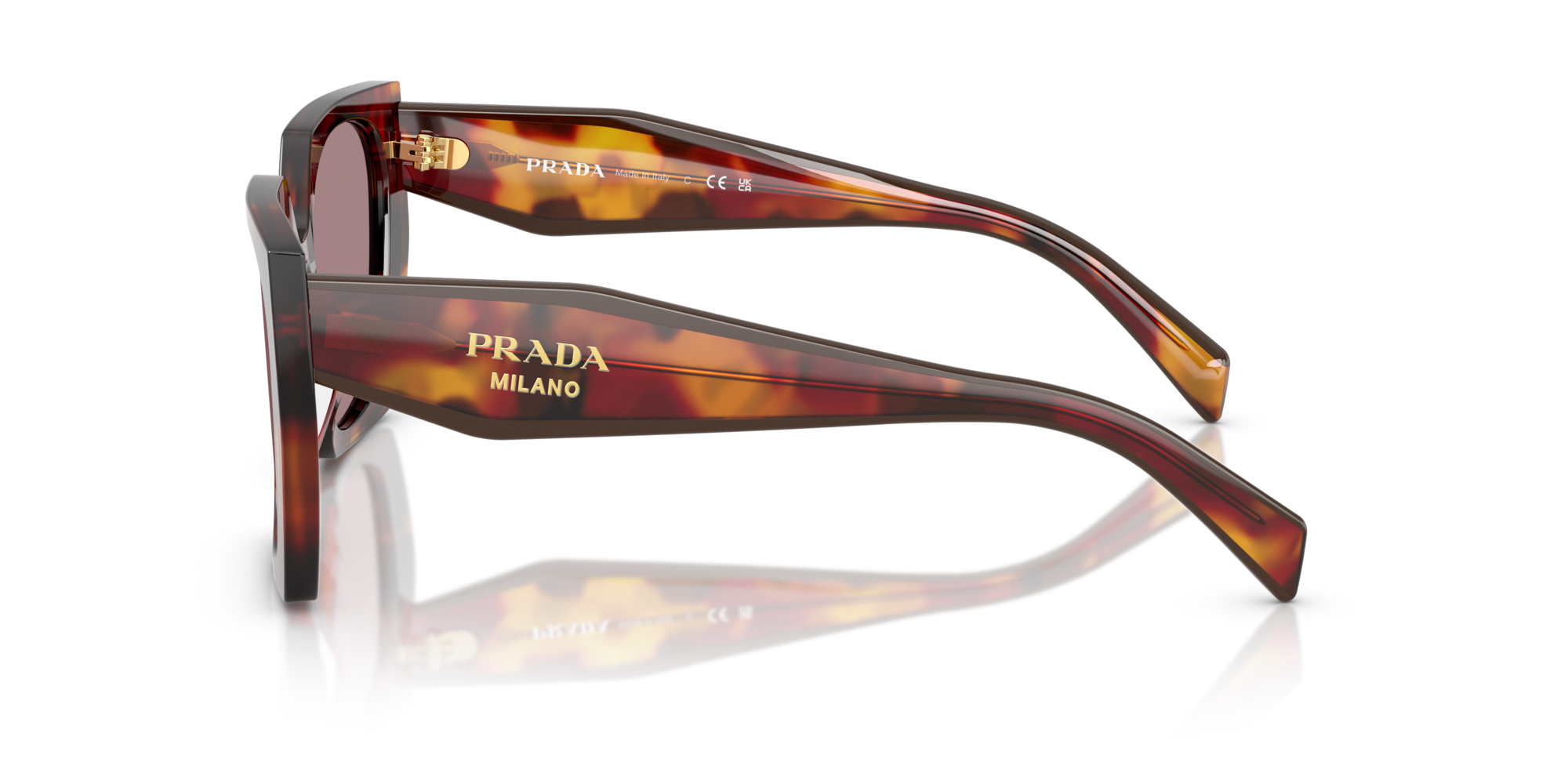 PR 15WS 22A20I Occhiali da sole Prada 4