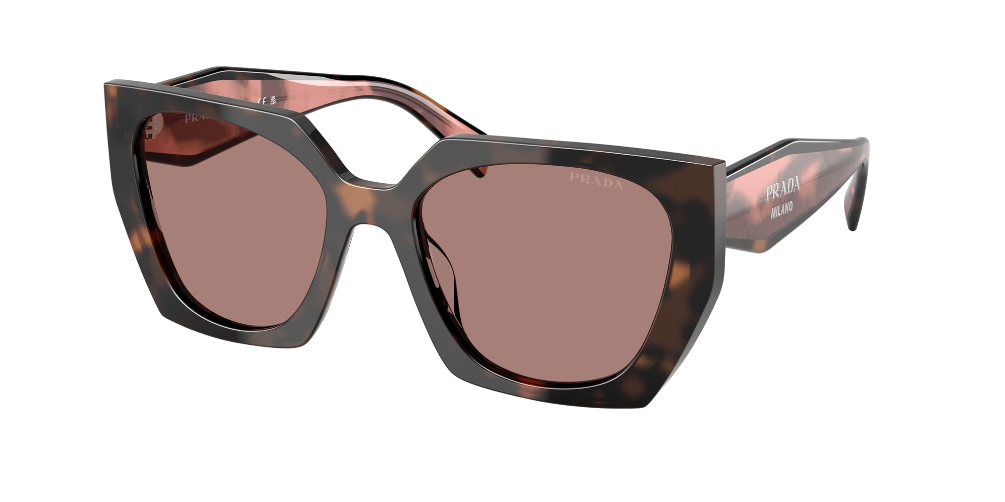 PR 15WS 23A60B Occhiali da sole Prada 1