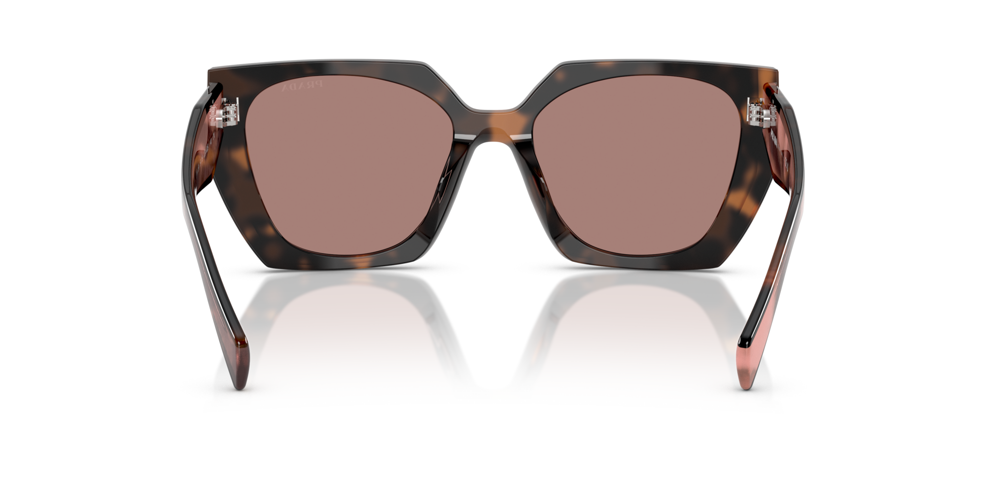 PR 15WS 23A60B Occhiali da sole Prada 5