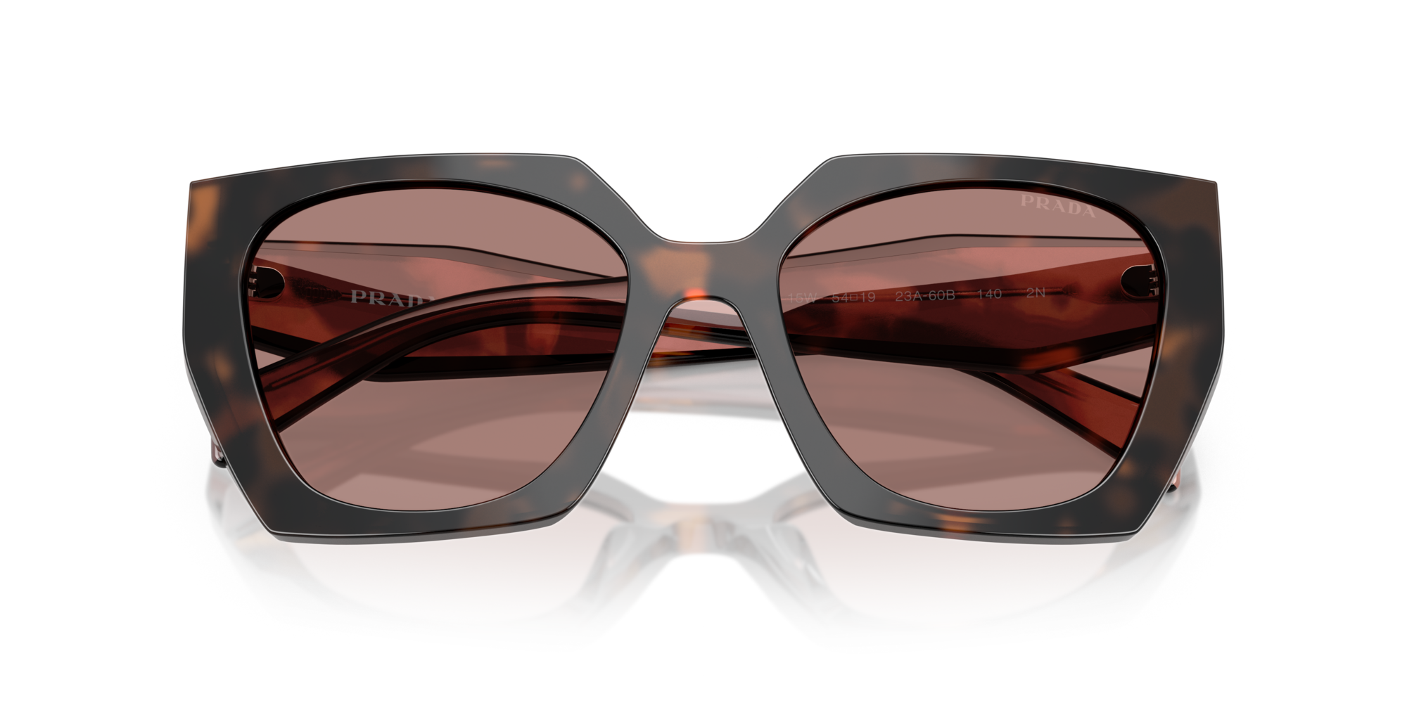 PR 15WS 23A60B Occhiali da sole Prada 2