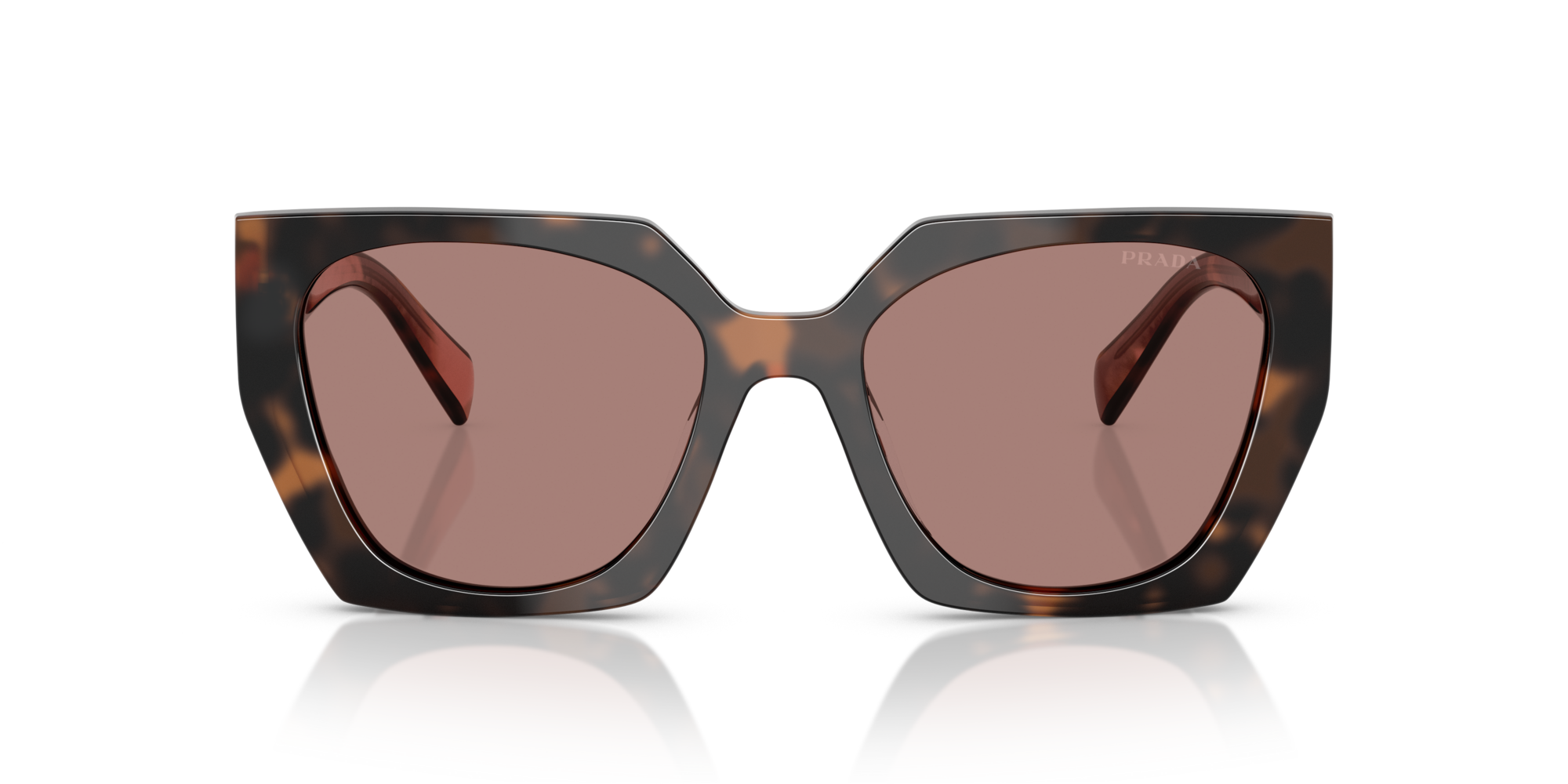 PR 15WS 23A60B Occhiali da sole Prada 3