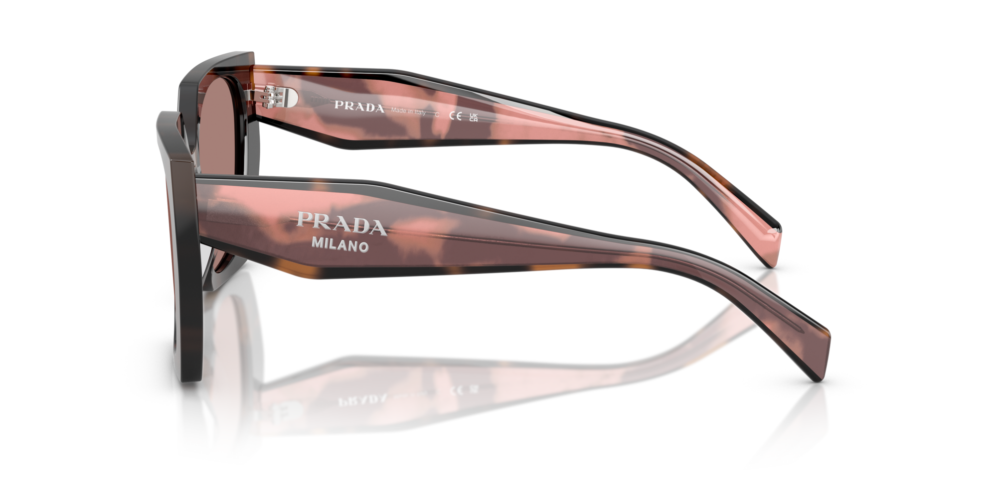 PR 15WS 23A60B Occhiali da sole Prada 4
