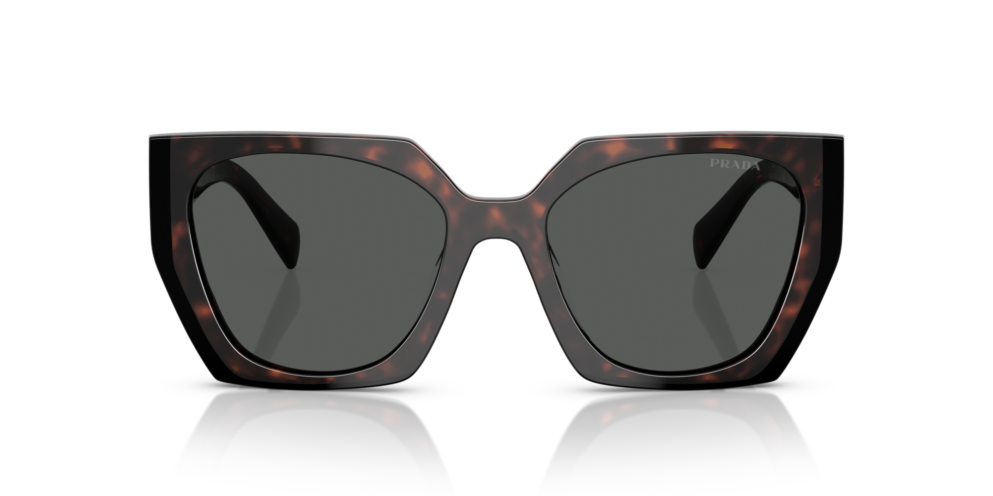 PR 15WS 24B40L Occhiali da sole Prada 3