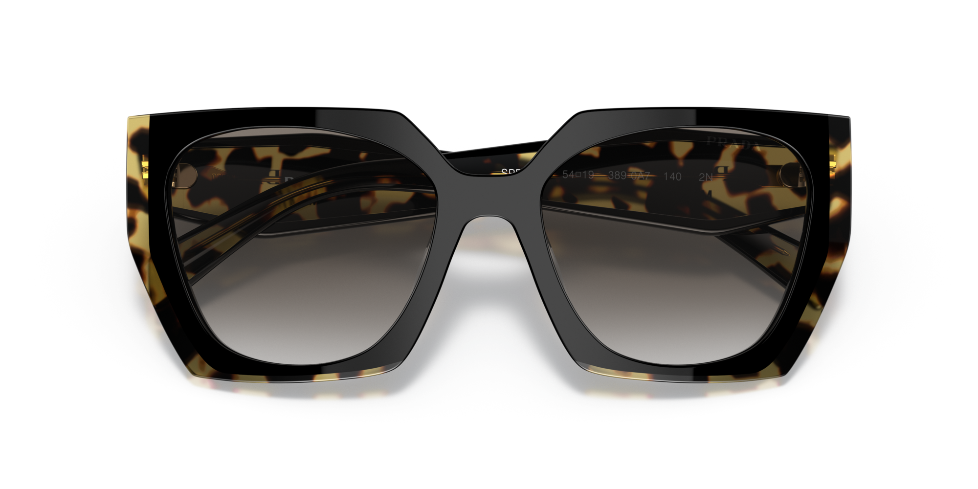 PR 15WS 3890A7 Occhiali da sole Prada 2