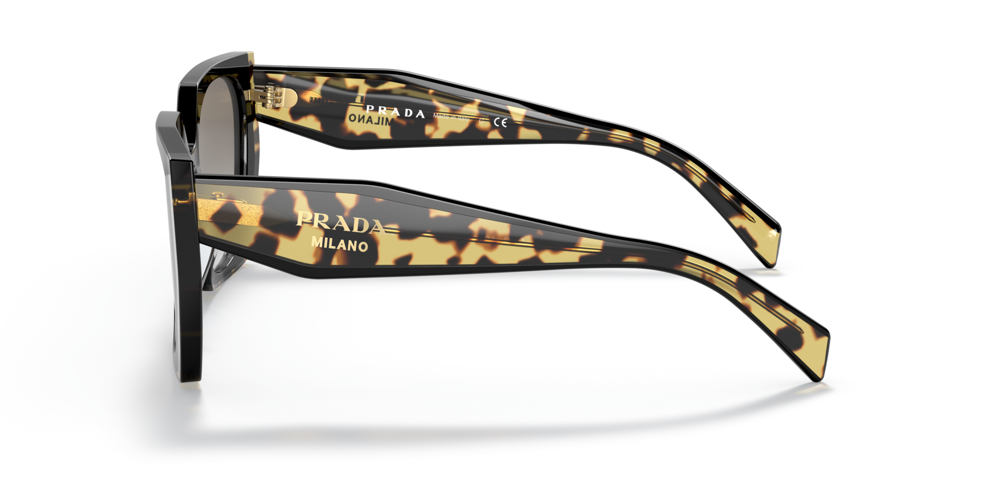 PR 15WS 3890A7 Occhiali da sole Prada 4