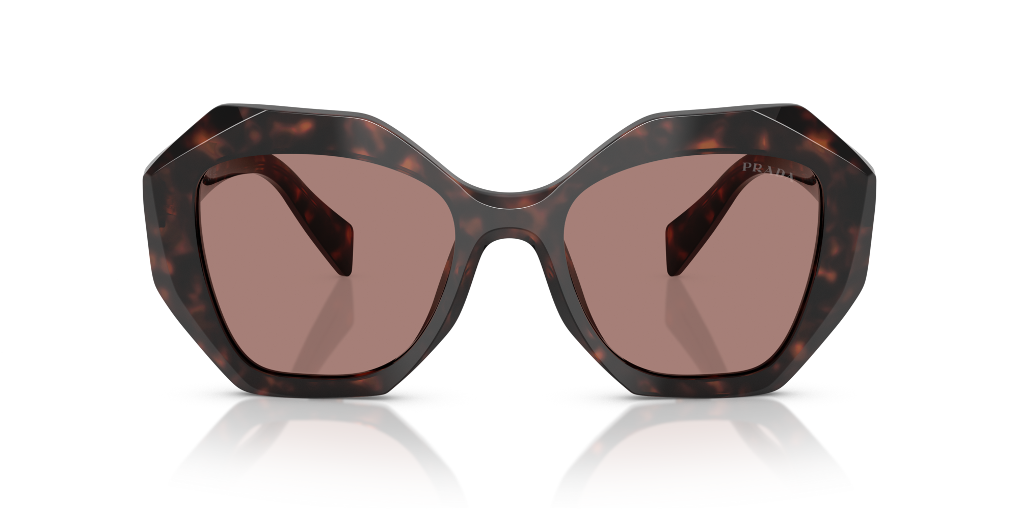 PR 16WS 17N60B Occhiali da sole Prada 3
