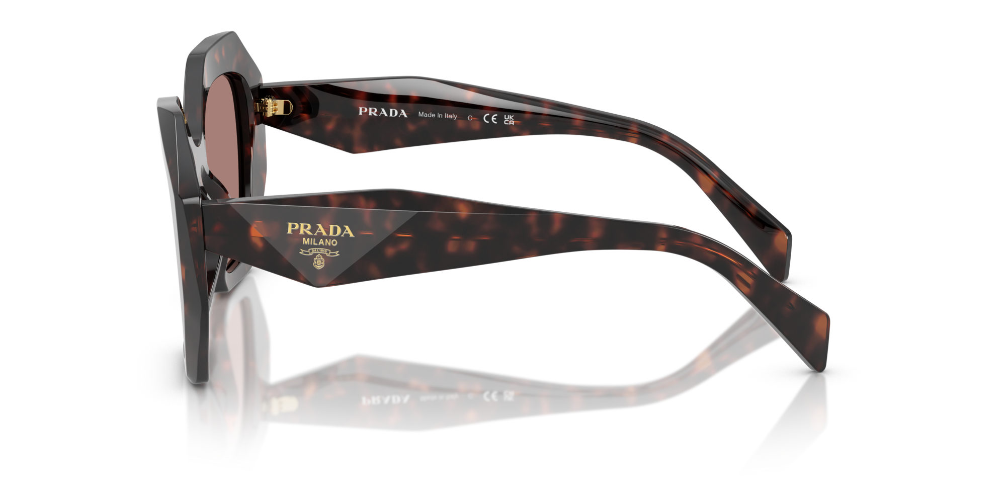 PR 16WS 17N60B Occhiali da sole Prada 4