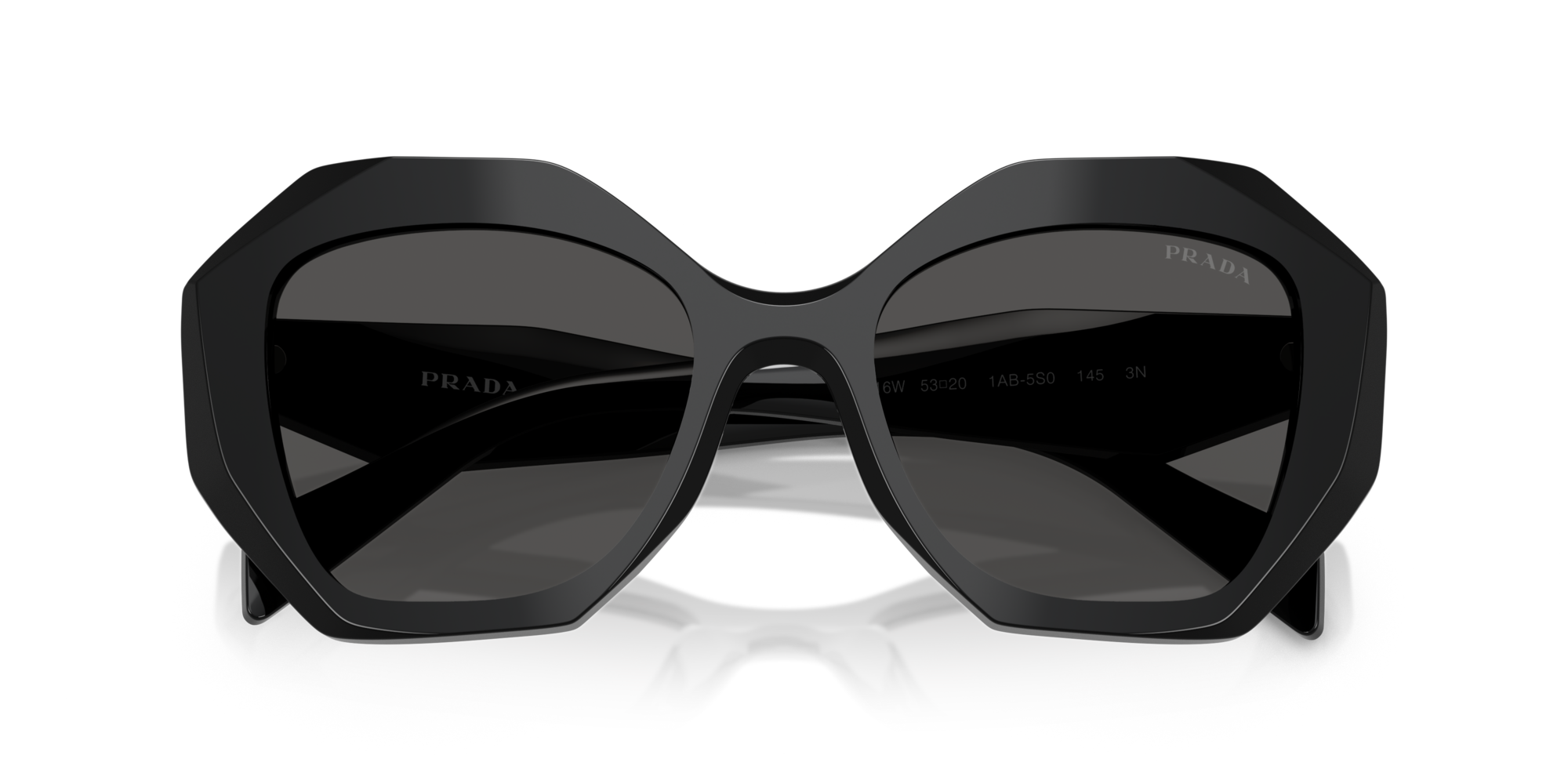 PR 16WS 1AB5S0 Occhiali da sole Prada 2