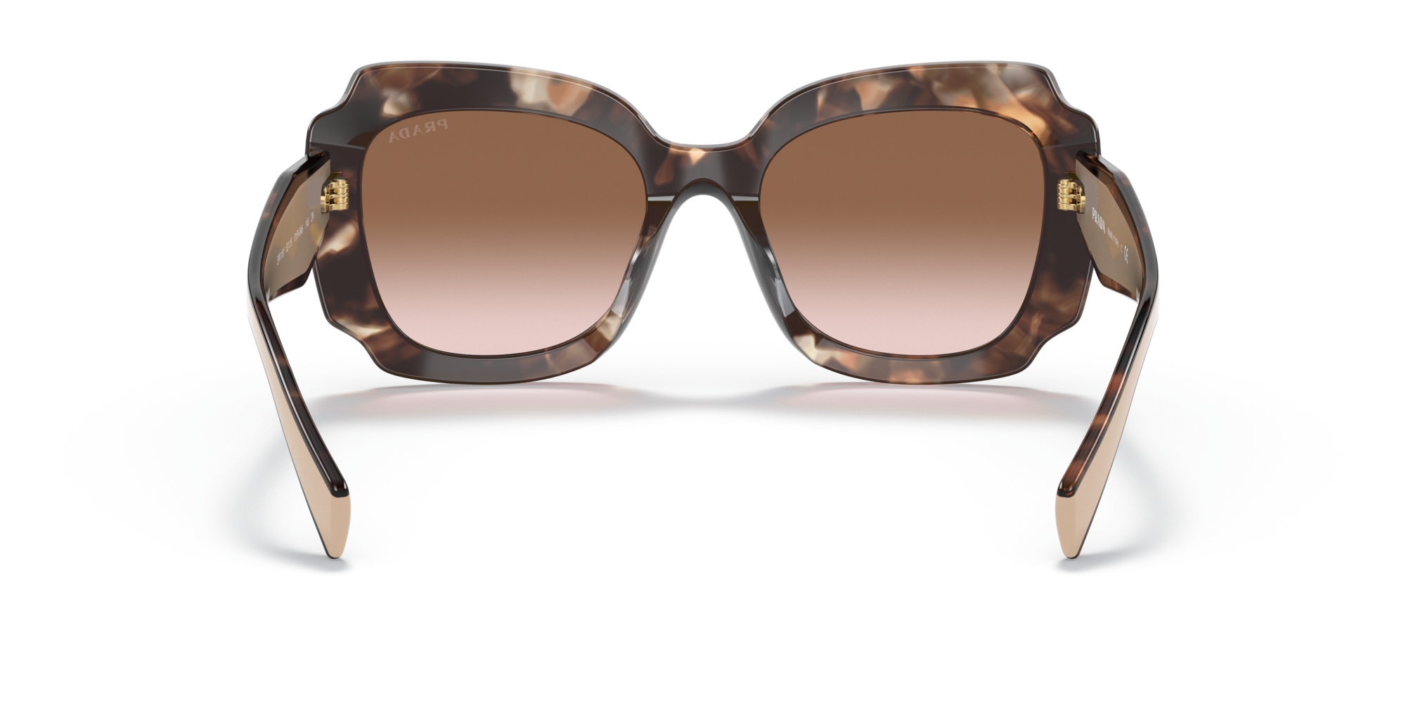 PR 16YS 01R0A6 Occhiali da sole Prada 5